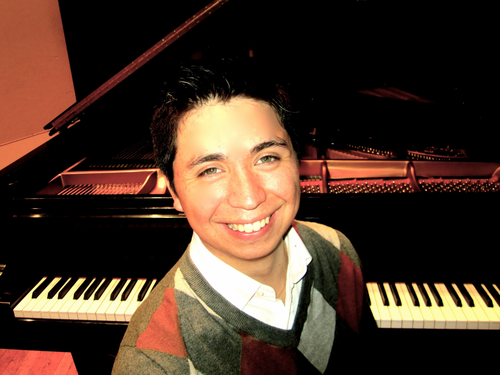 Looking for piano lessons Fort Worth TX? Music By Ross