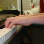 Learning to Play Piano