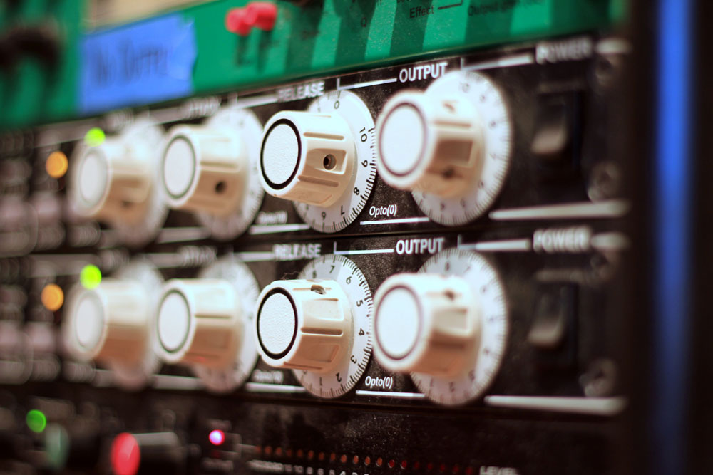 Music Recording Classes Learn to Record Music Like a Pro