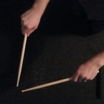 learn to play the drums