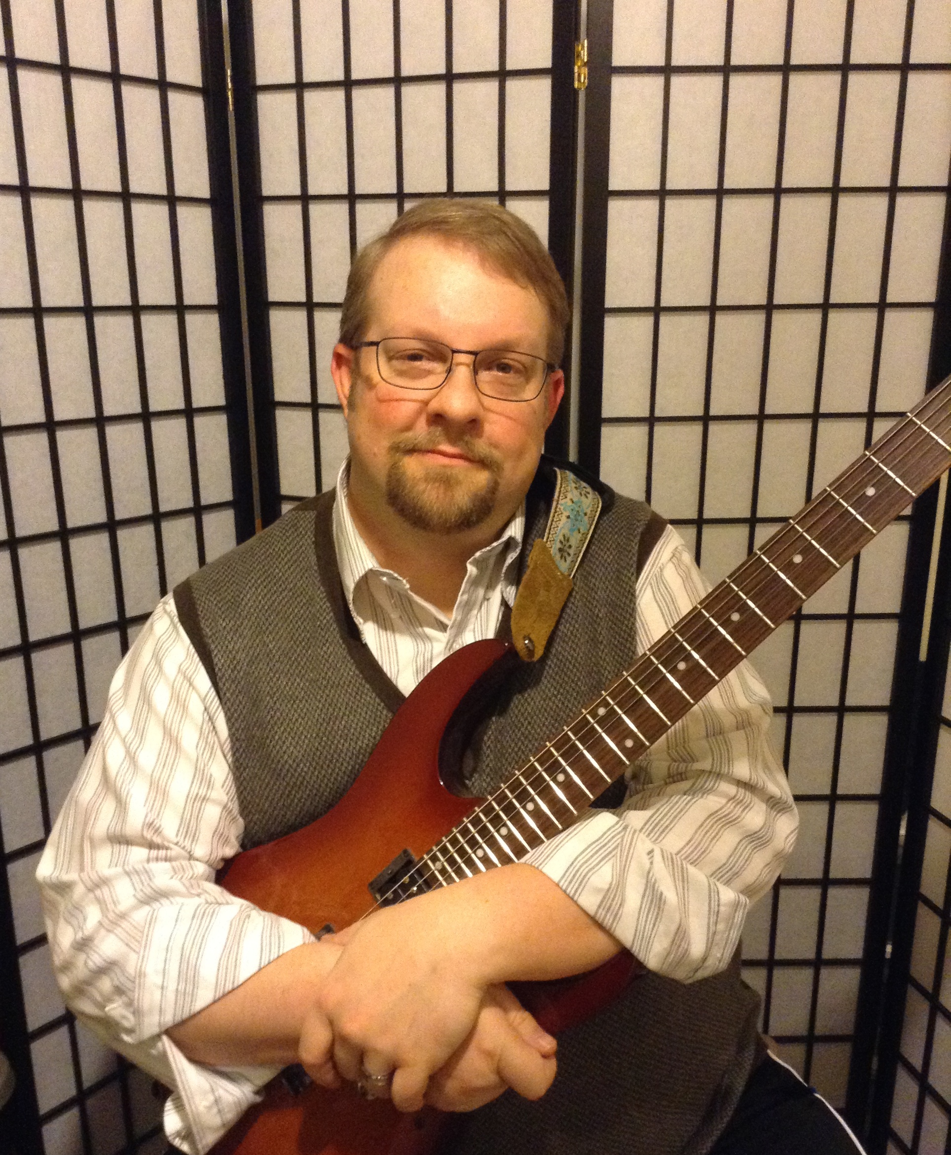 Looking for Guitar Lessons in Dallas TX? Learn Guitar Today Music By Ross